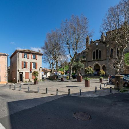 Les Gites De Laure - L'Or Blanc, Appartement Avec Vue Sur Le Chateau, Climatisation, Netflix, A 160 M De La Cite Medievale Каркассонн Екстер'єр фото