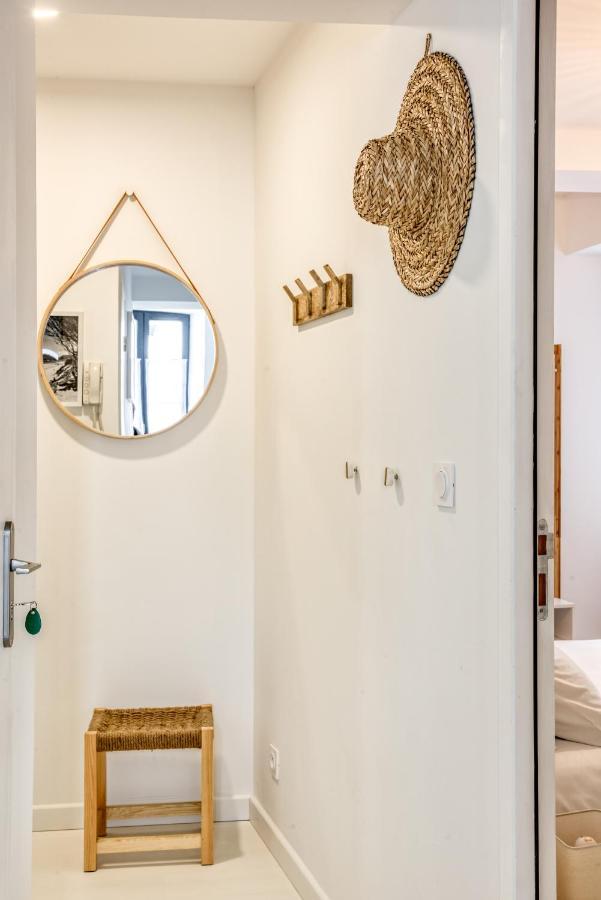 Les Gites De Laure - L'Or Blanc, Appartement Avec Vue Sur Le Chateau, Climatisation, Netflix, A 160 M De La Cite Medievale Каркассонн Екстер'єр фото