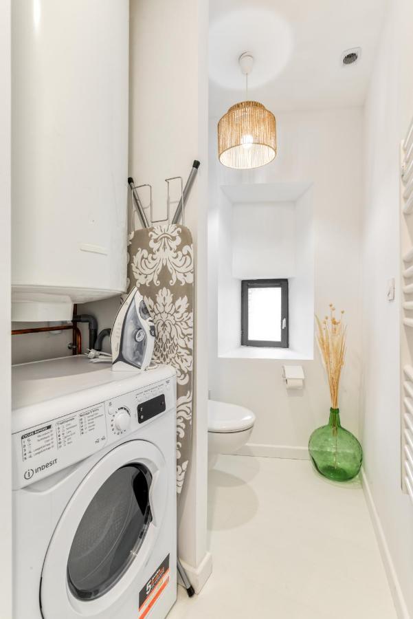 Les Gites De Laure - L'Or Blanc, Appartement Avec Vue Sur Le Chateau, Climatisation, Netflix, A 160 M De La Cite Medievale Каркассонн Екстер'єр фото